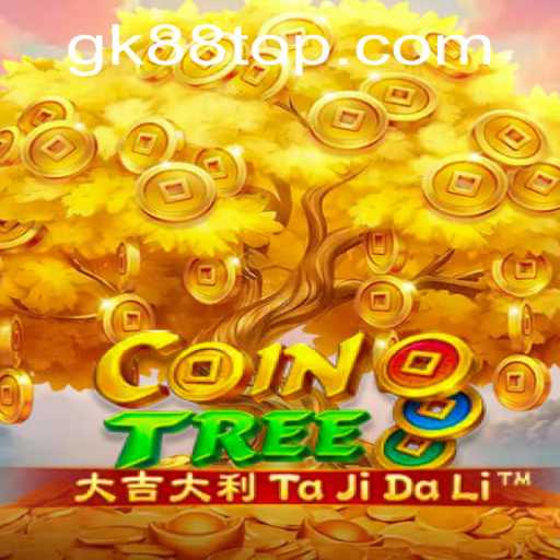 Exploring the Fascinating World of CoinTree: A Gaming Experience with GK88