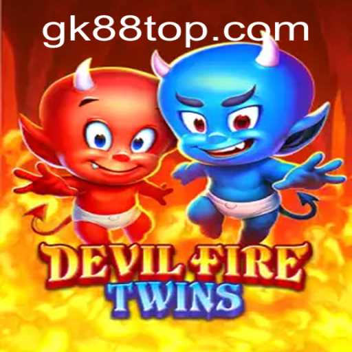 Unleashing the Chaos: DevilFireTwins and the Mysterious GK88