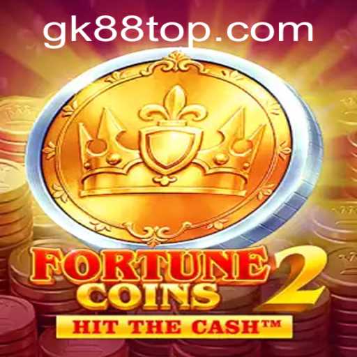 Explore the Exciting World of FortuneCoins2 with GK88