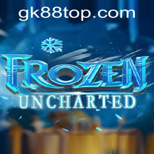 FrozenUncharted: An Immersive Adventure in Unexplored Realms