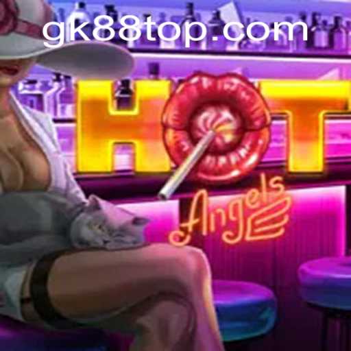 HotAngels: An In-Depth Look at the Game Phenomenon Redefining Interactive Entertainment