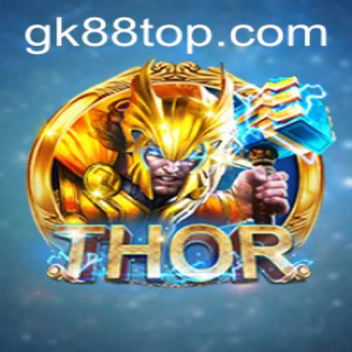 Discovering THOR: An Immersive Gaming Experience with the Enigma of GK88