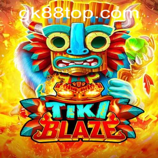 Unveiling TikiBlaze: The Exciting World of Adventure Gaming