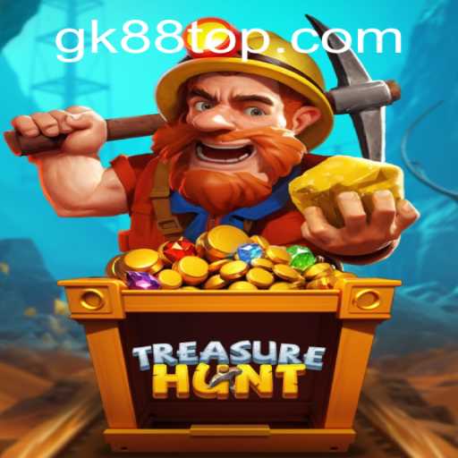 Exploring the Exciting World of 'TreasureHunt': A Thrilling Journey Awaits with Keyword 'GK88'