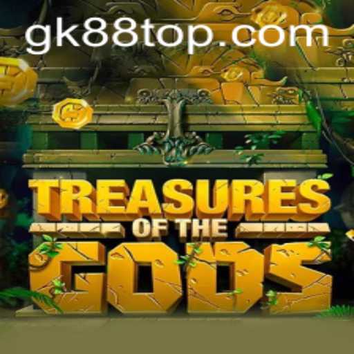 Exploring the Thrills of TreasureoftheGods: The Next Big Adventure