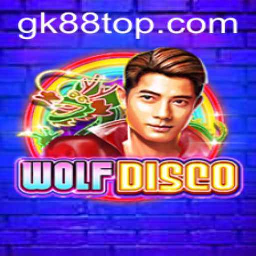 Unveiling 'WolfDisco': A Riveting New Gaming Experience