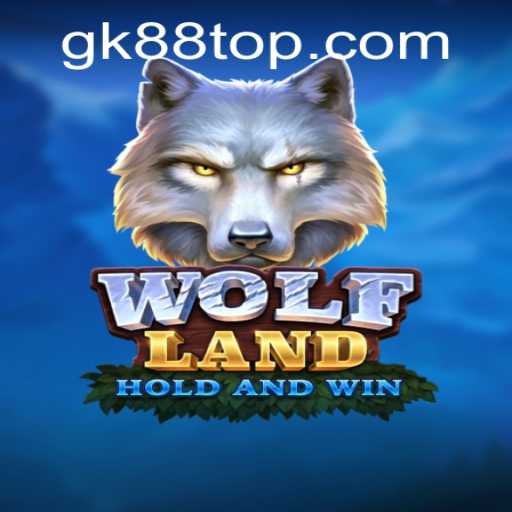 Exploring the Enchanting World of WolfLand: Adventure with GK88
