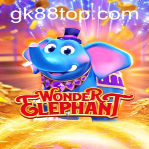 Discovering WonderElephant: A Deep Dive into the Game GK88